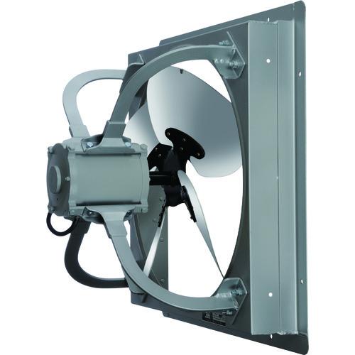 (送料別途)(直送品)鎌倉 有圧換気扇 ユニットファン 標準形 給気 三相200V UF-60P-E3-KYUUKI | 