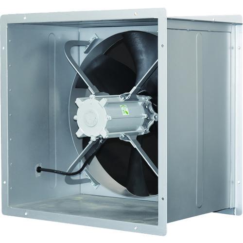 (送料別途)(直送品)鎌倉 有圧換気扇 ユニットファン 高静圧形 排気 三相200V 60Hz UF-90PR-E3-HAIKI-60HZ | 