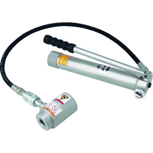 (送料別途)(直送品)カクタス ノックアウトパンチ厚鋼電線管用セット16〜54 SKP-4G | 