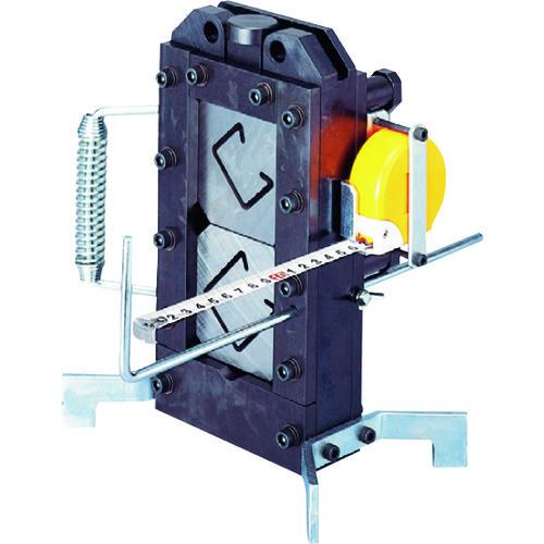 (送料別途)(直送品)カクタス レースウェイカッターダブルダイス付 EVR-2D-D | 