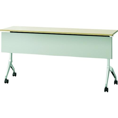 (送料別途)(直送品)ウチダ 平行スタックテーブルParagraph/1545MT LF 6-173-4043 | 