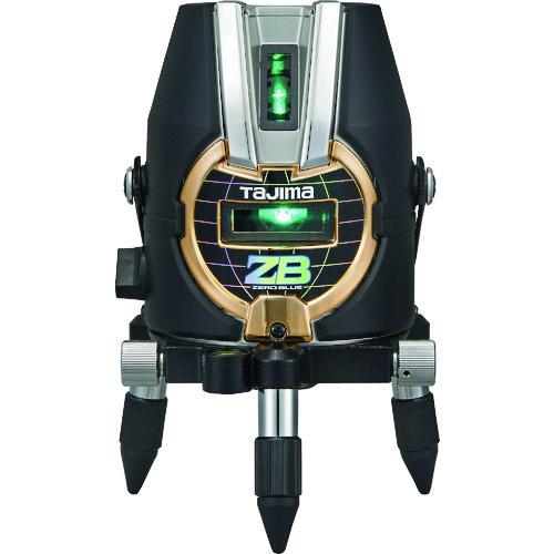 タジマ レーザー墨出し器 ZERO BLUE-TYZ ZEROB-TYZ | 