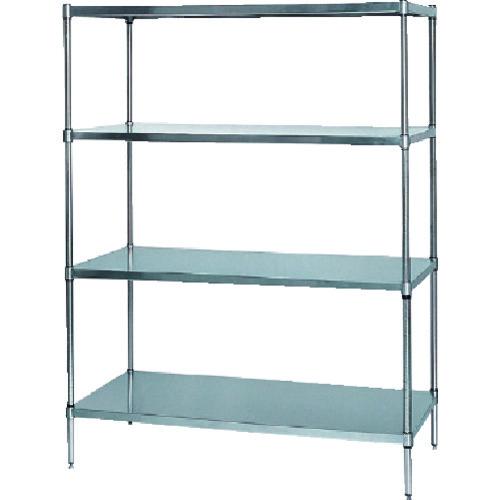 (直送品)タニコー ソリッドエレファントシェルフ NS-TES-19-3191