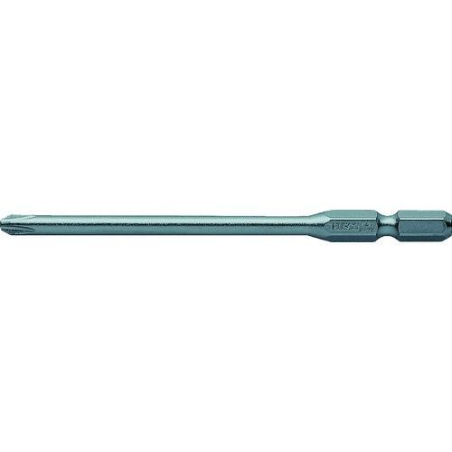 TRUSCO ドライバービット M16+1X65H 10入 TB16-1-65H | 