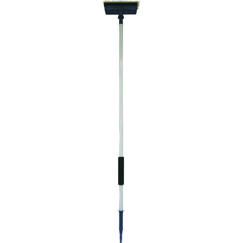 (送料別途)(直送品)日本クリンテック 通水デッキブラシ 671710 | 