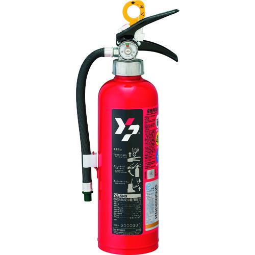 ヤマト ABC粉末消火器 5型 蓄圧式 YA-5NX | 