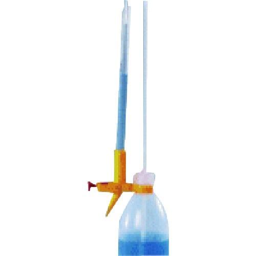 (送料別途)(直送品)レオナ 1276-02 自動ビュレット(飛散防止タイプ)25ml 9695-3025 | 