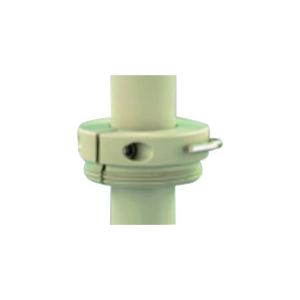 レオナ 1098-01 PTFEバレルポンプPP製スクリュージョイント R-2 5600-3130 | 