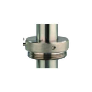 レオナ 1101-01 ステンレスバレルポンプ真鍮製スクリュージョイント R-2 5601-0100 | 