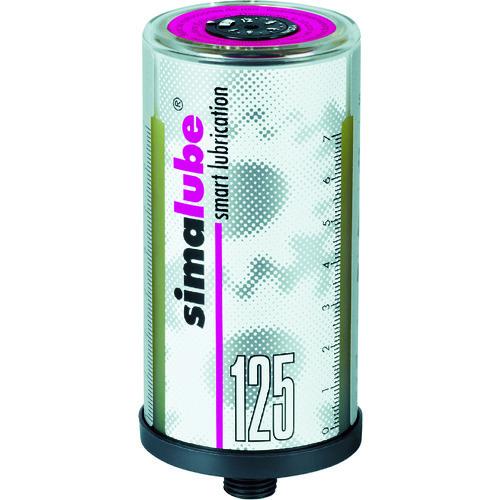 ザーレン シマルーベ自動給油器 汎用グリス125cc付き SL01-125 | 