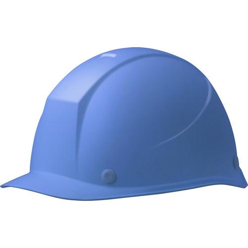 ミドリ安全 女性用FRP製ヘルメット LSC-11F α 33Jブルー LSC-11F-ALPHA-33JBL | 