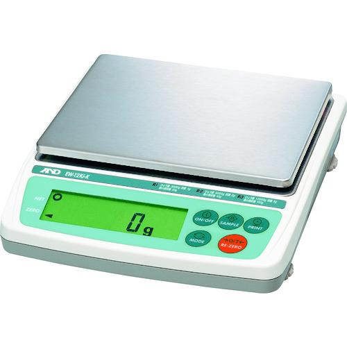 (送料別途)(直送品)A&D パーソナル天びん EW12Ki JCSS校正付 EW12KI-JA-00J00 | 