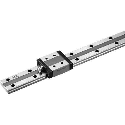 (送料別途)(直送品)NB スライドガイド用ブロックSGW27TFB SGW27TFB | ブランド登録なし