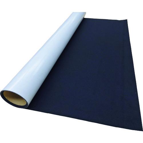 (送料別途)(直送品)KGK 粘着付フェルトロール(950X40mX1t) SN09B-201V | 