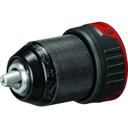 ボッシュ フルメタルキーレスチャックアダプター GFA18-M | 