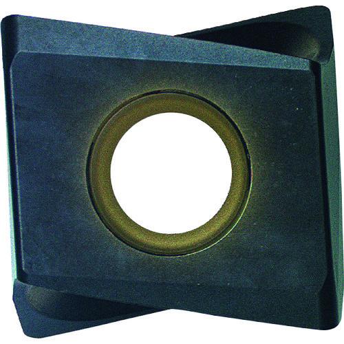 三菱 VPX200形鋳鉄加工用 Mブレーカ付右勝手インサート CVDコーティング MC5020 10個 LOGU0904040PNER-M MC5020:MC5020