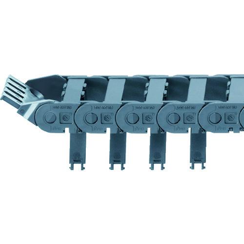 (送料別途)(直送品)igus エナジーチェーン ケーブル保護管 1リンク 1400.015.035.0-1L | ブランド登録なし