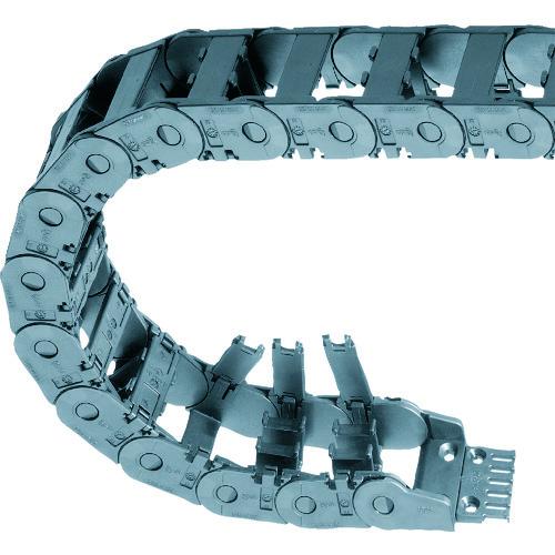 (送料別途)(直送品)igus エナジーチェーン ケーブル保護管 1リンク 2400.02.055.0-1L | ブランド登録なし