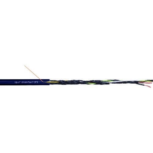 (送料別途)(直送品)igus チェーンフレックス可動専用ケーブル 10m CF9.02.06-10 | ブランド登録なし