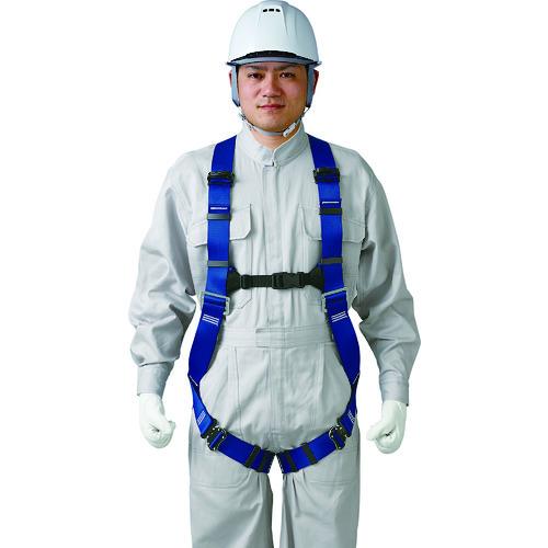 タニザワ 墜落制止用器具 フルハーネス “無双2” 572A-N-B | 
