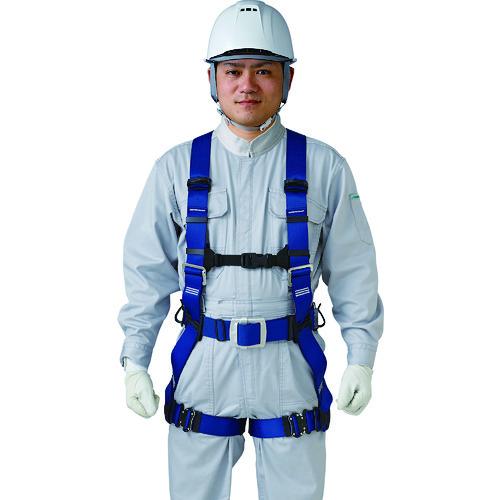 タニザワ 墜落制止用器具 フルハーネス “誉2” 573A-SK-B | 