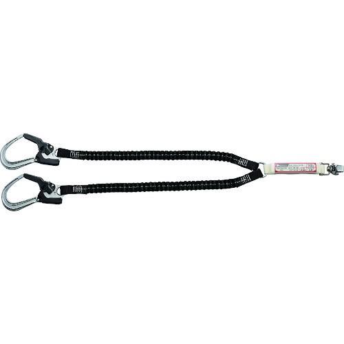 タニザワ 墜落制止用器具 フルハーネス用ランヤード 5701-2TRG | 