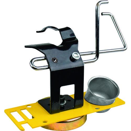 SHT MIG溶接トーチスタンドホルダー 「レディーレスト」 MRM100 | 