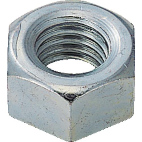 TRUSCO 六角ナット1種 ユニクロ サイズM16×2.0 13個入 B24-0016 | TRUSCO中山