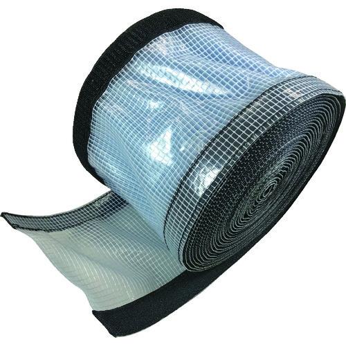 (送料別途)(直送品)アンビックス ホースカバー AHC-透明60 AHC-TMD60 | 