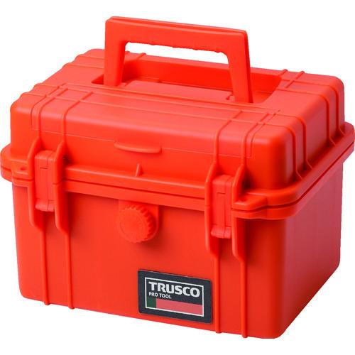 TRUSCO プロテクターツールケース 270x215x186 オレンジ TAK-33OR | 