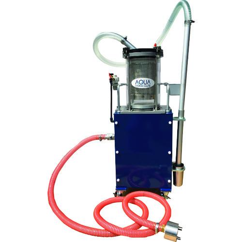 (送料別途)(直送品)アクアシステム 循環式清掃クリーナー J-FF | 