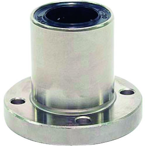 オザック エコベアリング 丸形フランジタイプ 内径 35 LFM35-UU | 