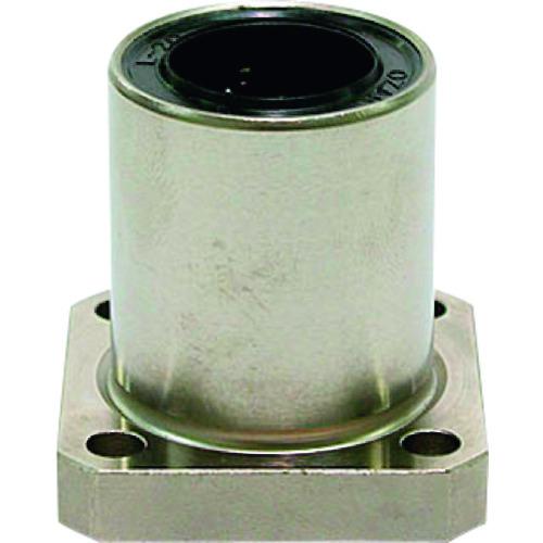 オザック エコベアリング 角形フランジタイプ 内径 35 LFKM35-UU | 