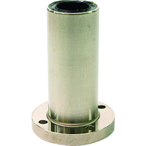 オザック エコベアリング ダブル丸型フランジタイプ 内径 16 LFDM16-UU | 