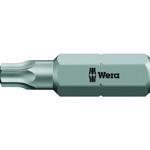 Wera 867/1IPR イジリ止付トルクスプラスビット 10 134700 | 
