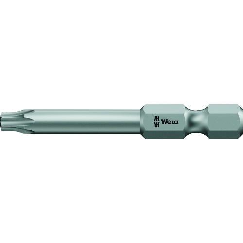 Wera 867/4IPR いじり止め付トルクスプラスビット 20X50 204126 | 