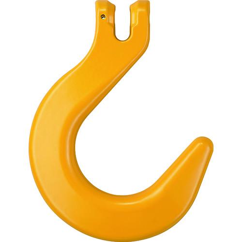 キトー チェンスリング カナグ部材(ピンタイプ) ファンドリフックVSF 基本使用荷重1.1t VSF06 | 