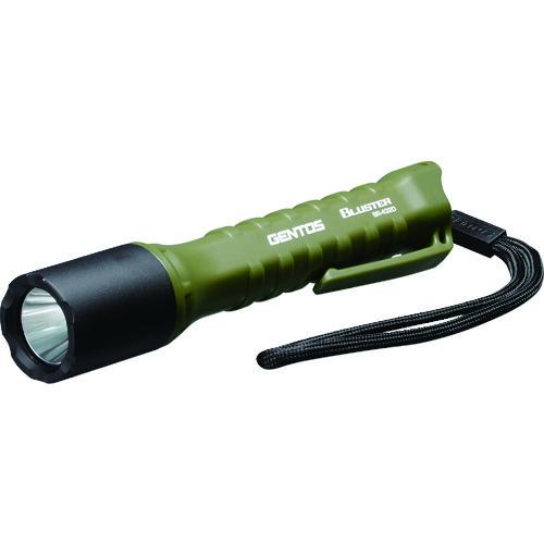 GENTOS 高負荷耐久LEDハンディライト BR-432D | 