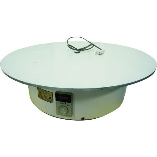 (直送品)ハヤノ 電動ターンテーブル BTT-700(上部電源付) BTT-700-2A | 