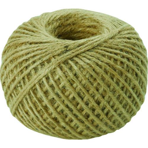 TRUSCO 梱包用麻ひも 2mmx50m TARP2-50 | 