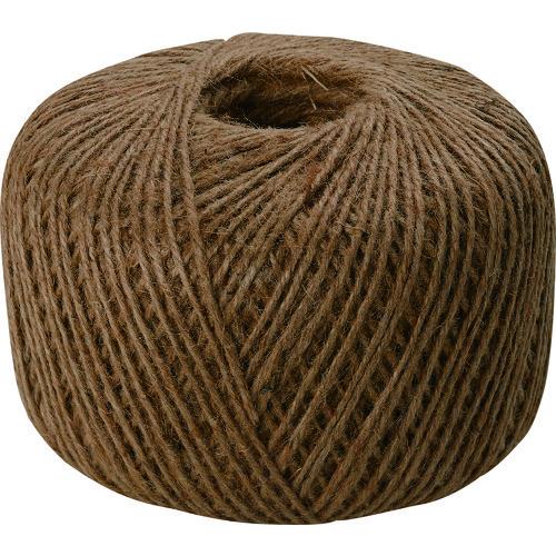 TRUSCO 梱包用麻ひも 3mmx300m TARP3-300 | 