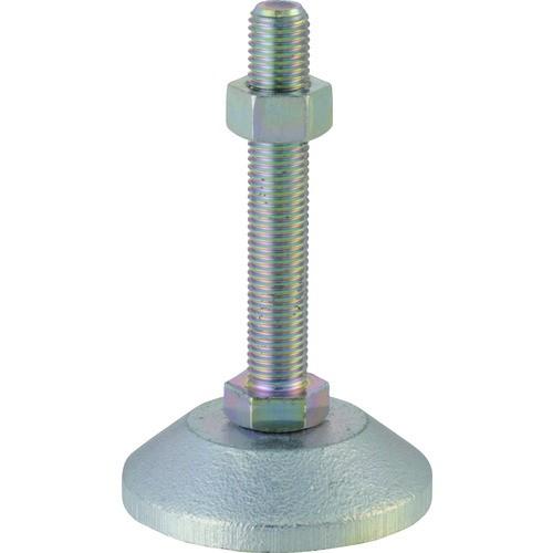 ダイワアドテック アジャスターボルト 重量用 大径受皿(φ100)タイプ HW2-30-200 | ブランド登録なし