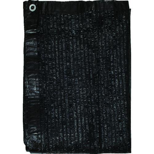 TRUSCO 遮光ネット遮光率65% 4x6m TSN65-46 | 