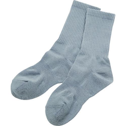 TRUSCO 発熱あったか靴下 先丸 Lサイズ TEXSR-L | 