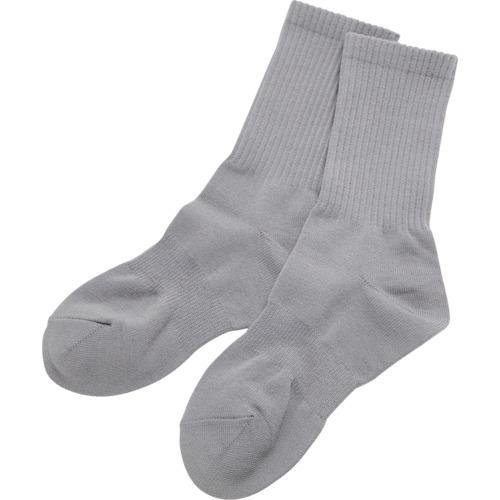 TRUSCO 発熱あったか靴下 先丸 Mサイズ TEXSR-M | 