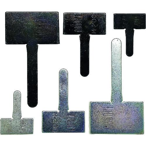 名取 ペテップル MM―105R (100個入) MM-105R | 