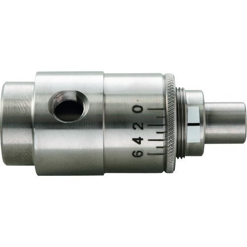 (送料別途)(直送品)KOGI エア増幅ノズル トランスベクターステンレス ノズル口径φ12.7 901DXSS