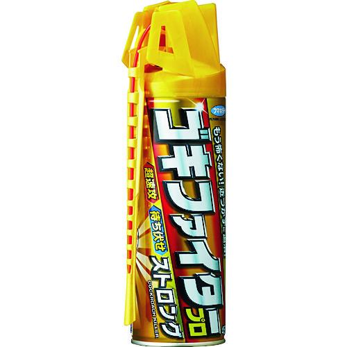 フマキラー 殺虫スプレーゴキファイタープロストロング 443998 | フマキラー