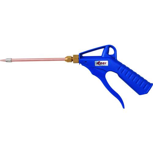 (送料別途)(直送品)KOGI 省エネ低騒音型エアダスターTP-908A TP-908A | 