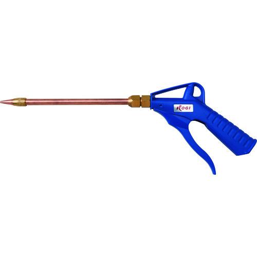 (送料別途)(直送品)KOGI 省エネ低騒音型エアダスターTP-910 TP-910 | 